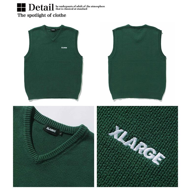 XLARGE（エクストラ ラージ） 【SALE!!】 【 XLARGE エクストララージ 