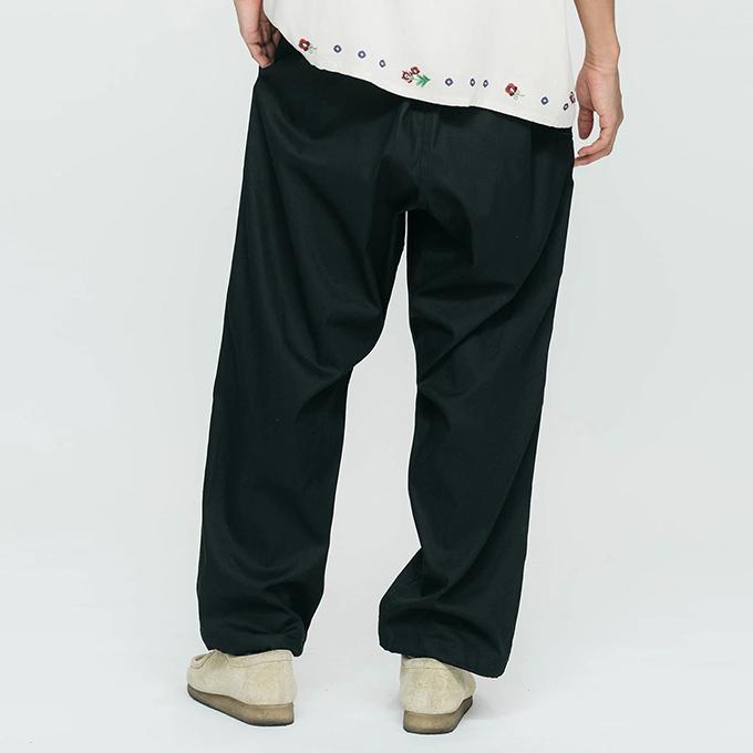 XLARGE エクストララージ RESORT WORK PANTS リゾート ワーク パンツ