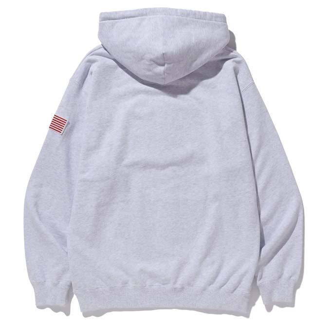 XLARGE（エクストラ ラージ） XL 91 HOODED SWEATSHIRT XLARGE XL 91 