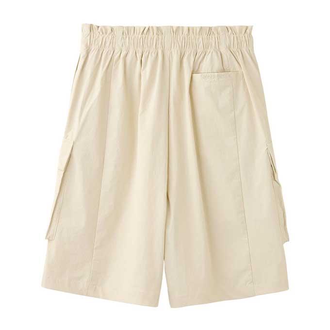 MILKFED.（ミルクフェド） × OP CARGO SHORTS OP コラボ カーゴ