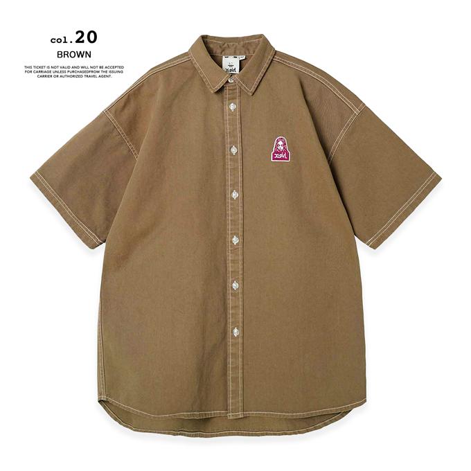 X-girl（エックスガール） FACE S/S SHIRT X-girl フェイス ロゴ 半袖 