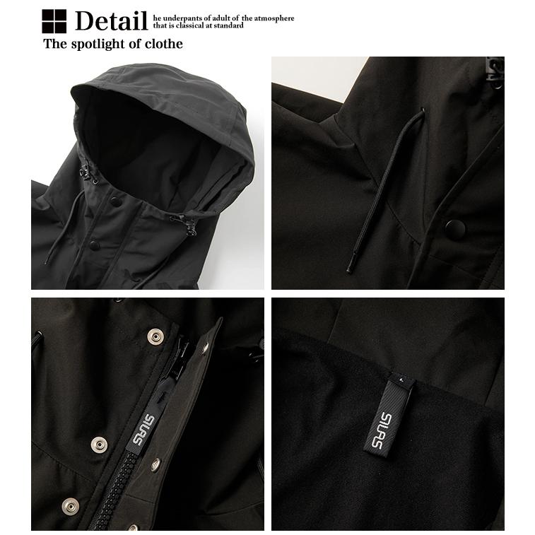 SILAS 【SALE!!】 【 サイラス 】 MOUNTAIN PARKA マウンテン SILAS 【SALE!!】 【 サイラス 】 MOUNTAIN PARKA マウンテン