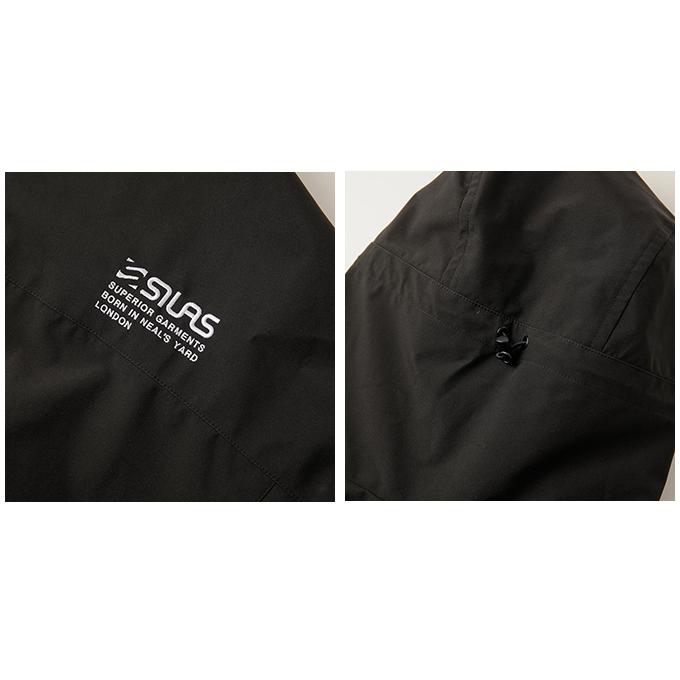 SILAS 【SALE!!】 【 サイラス 】 MOUNTAIN PARKA マウンテン SILAS 【SALE!!】 【 サイラス 】 MOUNTAIN PARKA マウンテン