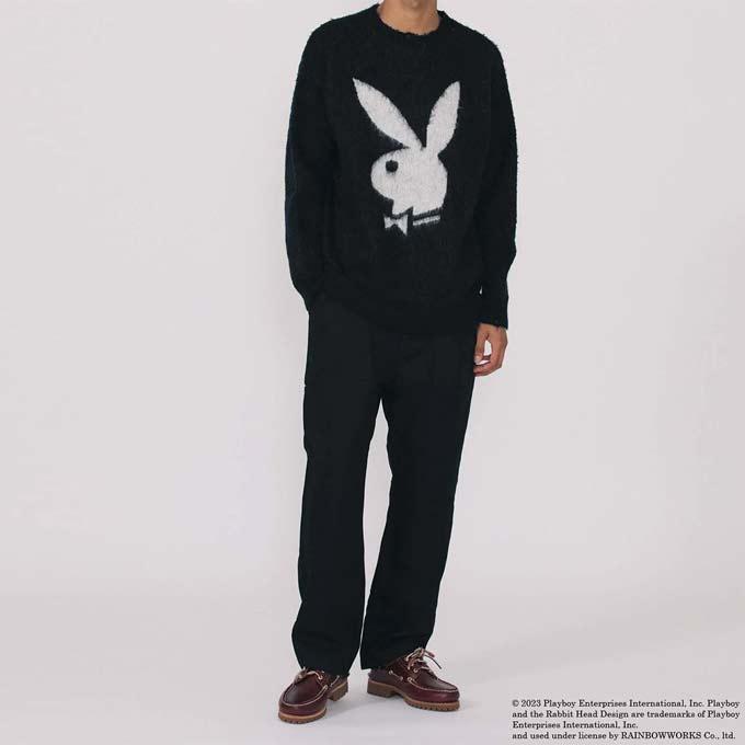SILAS（サイラス） 【SALE!!】 【 SILAS サイラス 】 PLAYBOY x SILAS
