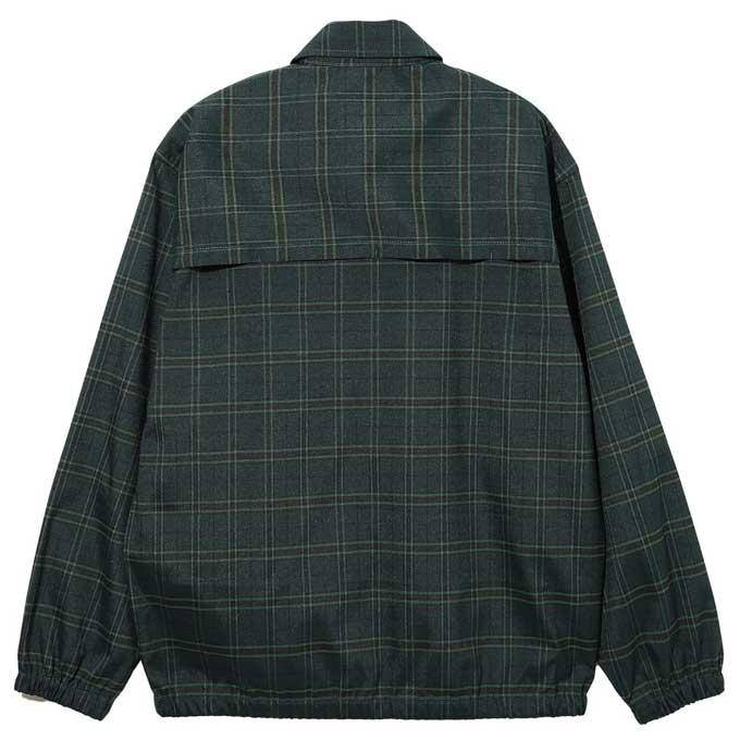 SILAS サイラス PLAID JACKET SILAS プレイド チェック柄 ジャケット 110241021003 / 2024SPRING /｜jeansstation｜17