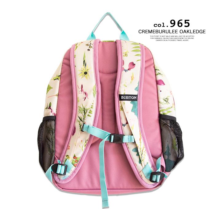 Burton バートン Kids Burton Gromlet 15l Backpack キッズ グロムレット バックパック ジーンズステーション Yahoo 店 通販 Yahoo ショッピング