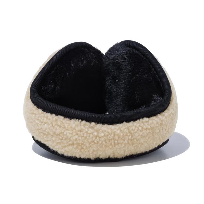 NEW ERA ニューエラ EAR MUFFS ボア イヤーマフ 128547 /2023AW｜jeansstation｜07