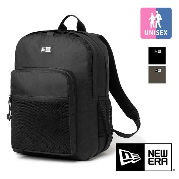 NEW ERA（ニューエラ） Campus Pack 35L キャンパスパック 135177