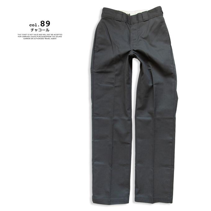 Dickies（ディッキーズ） 【 Dickies ディッキーズ 】 Original Fit
