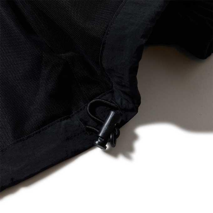 NEW ERA（ニューエラ） NYLON COACH JK ナイロン コーチジャケット