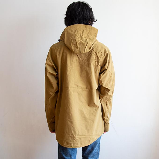 SALE!!】 【 Teton Bros. ティートンブロス 】 Tsurugi Jacket KB 