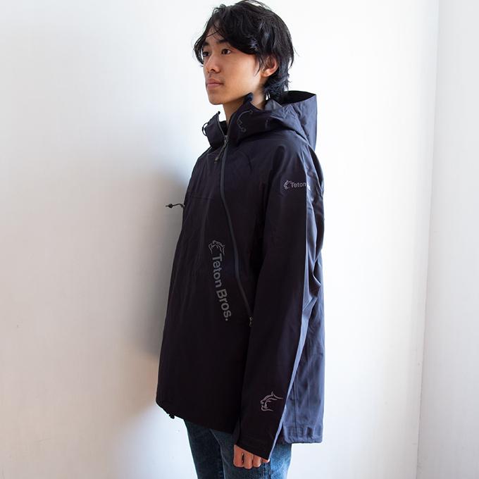 SALE!!】 【 Teton Bros. ティートンブロス 】 Tsurugi Jacket SALE!!】 【 Teton Bros. ティートンブロス 】 Tsurugi Jacket