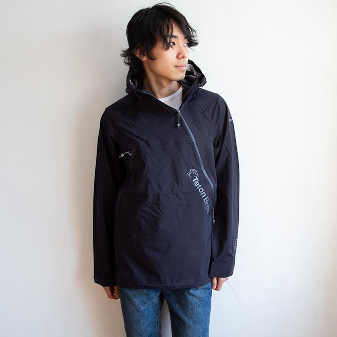 SALE!!】 【 Teton Bros. ティートンブロス 】 Tsurugi Jacket SALE!!】 【 Teton Bros. ティートンブロス 】 Tsurugi Jacket