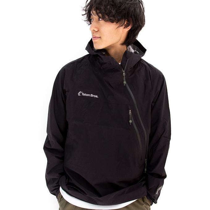 Teton Bros. ティートンブロス 】 Tsurugi Lite Jacket ツルギ ライト Teton Bros. ティートンブロス 】 Tsurugi Lite Jacket ツルギ ライト