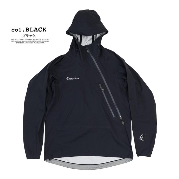 Teton Bros. ティートンブロス 】 Tsurugi Lite Jacket ツルギ ライト Teton Bros. ティートンブロス 】 Tsurugi Lite Jacket ツルギ ライト