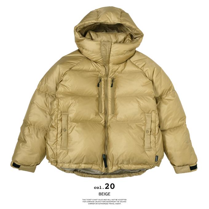 KRIFF MAYER（クリフメイヤー） 【SALE!!】 ISUKA Air Dryght ダウン