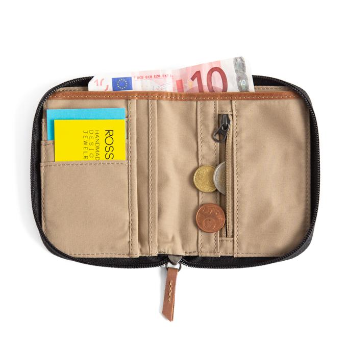 FJALLRAVEN フェールラーベン Zip Wallet ジップ ウォレット 24216 /2023｜jeansstation｜03