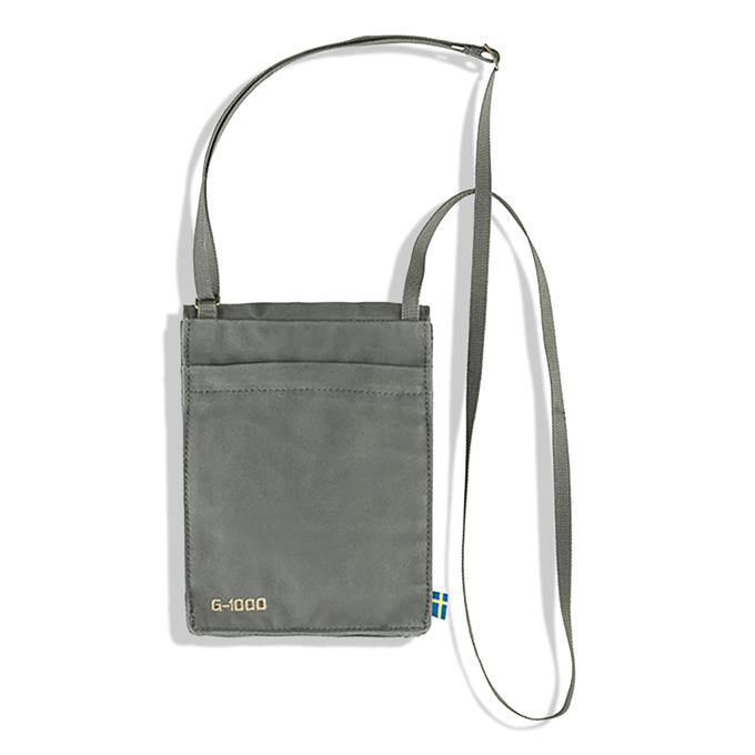 FJALL RAVEN（フェールラーベン） Pocket ショルダー ミニバッグ 24221