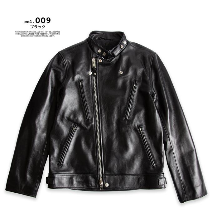 Schott N.Y.C 【 ショット 】 NEW DOUBLE BREST RIDERS ダブル Schott N.Y.C 【 ショット 】 NEW DOUBLE BREST RIDERS ダブル