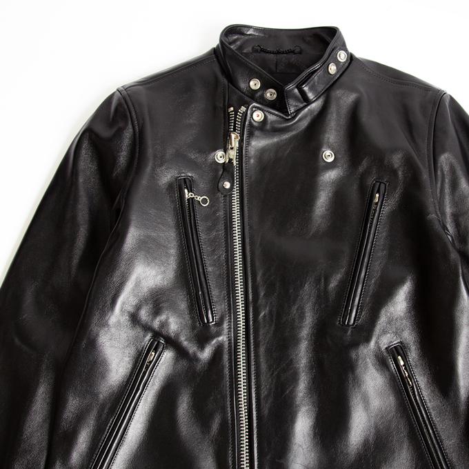 Schott ショット 】 NEW DOUBLE BREST RIDERS ダブル ブレスト  