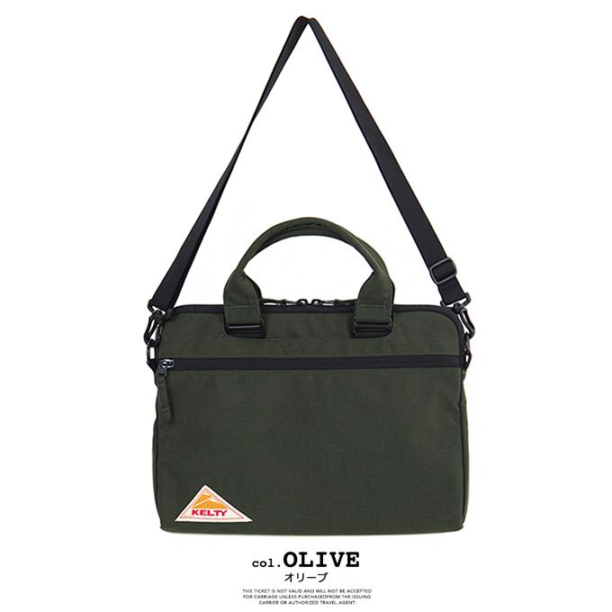 KELTY（ケルティ） PC ブリーフ ケース PC BRIEF CASE 3259249822