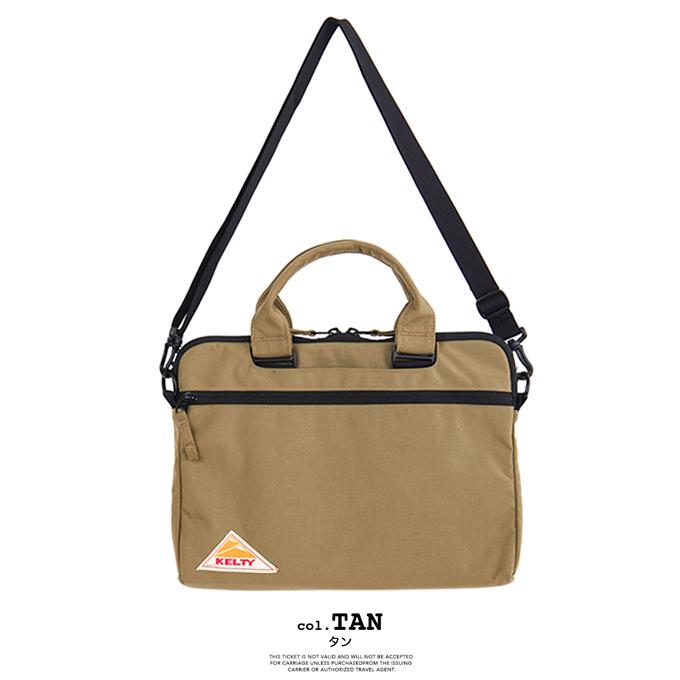 KELTY（ケルティ） PC ブリーフ ケース PC BRIEF CASE 3259249822