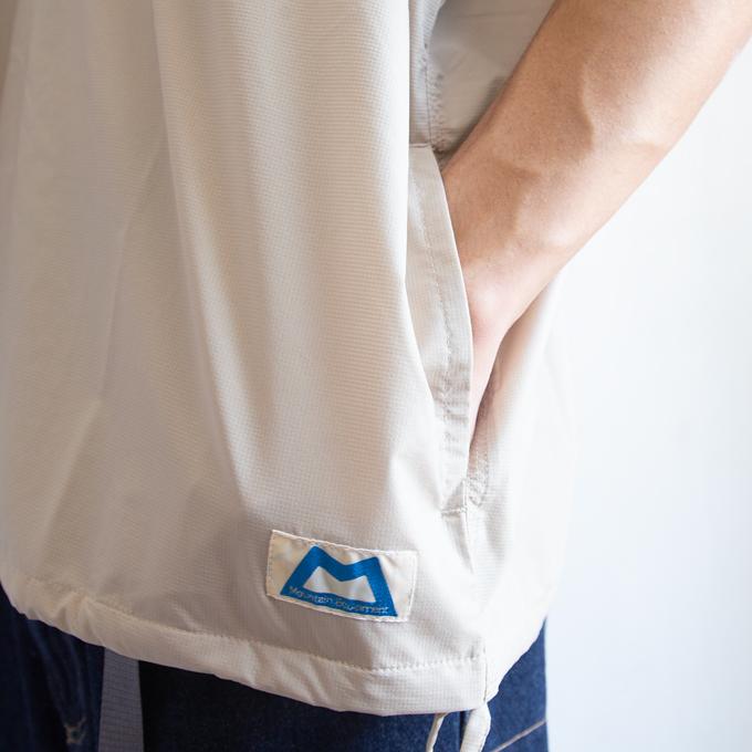 【 MOUNTAIN EQUIPMENT マウンテンイクイップメント 】 PERTEX EQ TEE パーテックス EQ Tシャツ 425777｜jeansstation｜05