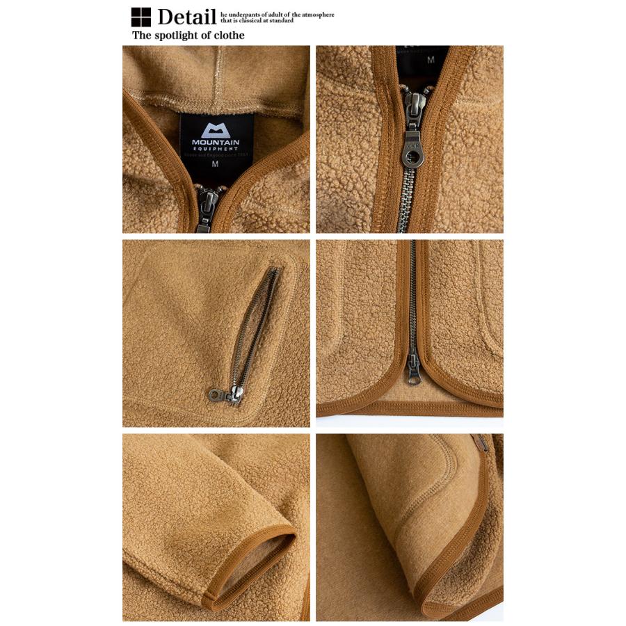 MOUNTAIN EQUIPMENT（マウンテンイクイップメント） 【 MOUNTAIN
