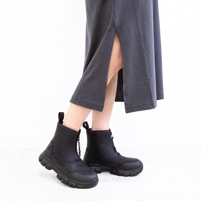 SHAKA 【SALE!!】 シャカ フロントジップブーツ TREK ZIP BOOTIE SHAKA 【SALE!!】 シャカ フロントジップブーツ TREK ZIP BOOTIE