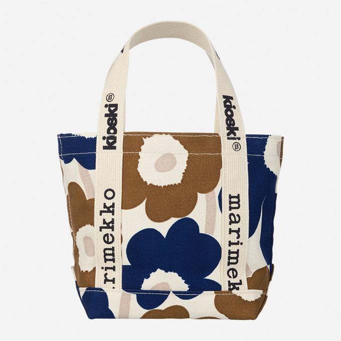 marimekko（マリメッコ） 【 日本限定 】 Carrier Mini Unikko トート