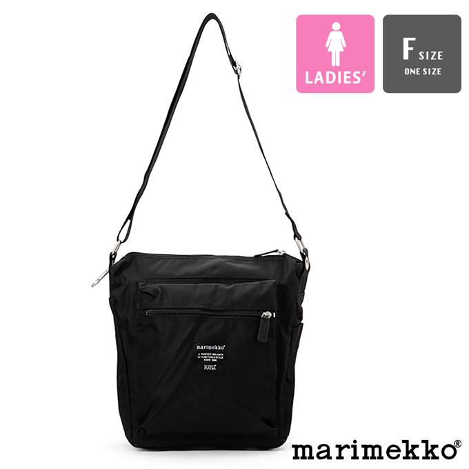 marimekko（マリメッコ） Pal ショルダーバッグ 52239292520