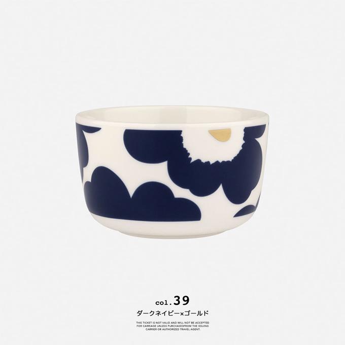 marimekko（マリメッコ） 【日本限定】 Unikko ボウル 52239472785
