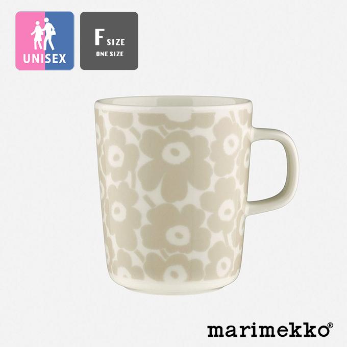 marimekko マリメッコ Pikkuinen Unikko マグカップ 250ml 52259474533