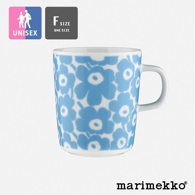 marimekko マリメッコ アジア限定 Pikkuinen Unikko マグカップ 250ml 52259474880