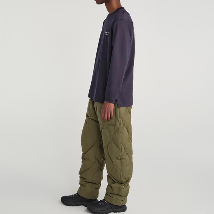 TATRAS（タトラス） BELECI ベレチ ロングスリーブ Tシャツ 国内正規品