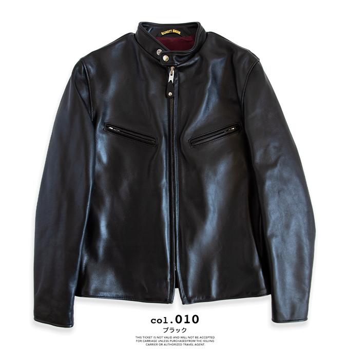 Schott N.Y.C ショット 641XX 60'S STAND RIDERS ライダース Schott N.Y.C ショット 641XX 60'S STAND RIDERS ライダース