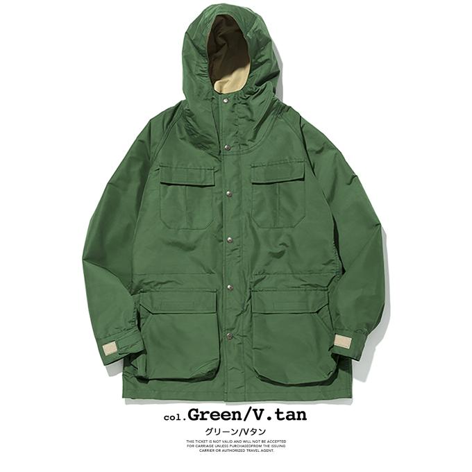 SIERRA DESIGNS シエラデザインズ ORIGINAL MOUNTAIN PARKA SIERRA DESIGNS シエラデザインズ ORIGINAL MOUNTAIN PARKA