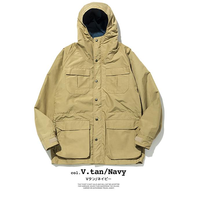 SIERRA DESIGNS シエラデザインズ ORIGINAL MOUNTAIN PARKA SIERRA DESIGNS シエラデザインズ ORIGINAL MOUNTAIN PARKA