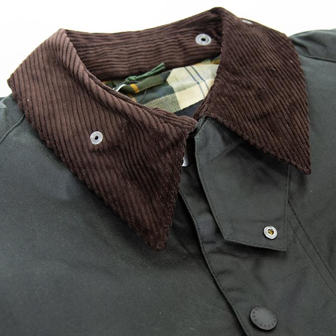 Barbour バブアー TRANSPORT トランスポート ワックス コットン Barbour バブアー TRANSPORT トランスポート ワックス コットン