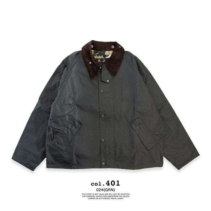 Barbour バブアー TRANSPORT トランスポート ワックス コットン Barbour バブアー TRANSPORT トランスポート ワックス コットン