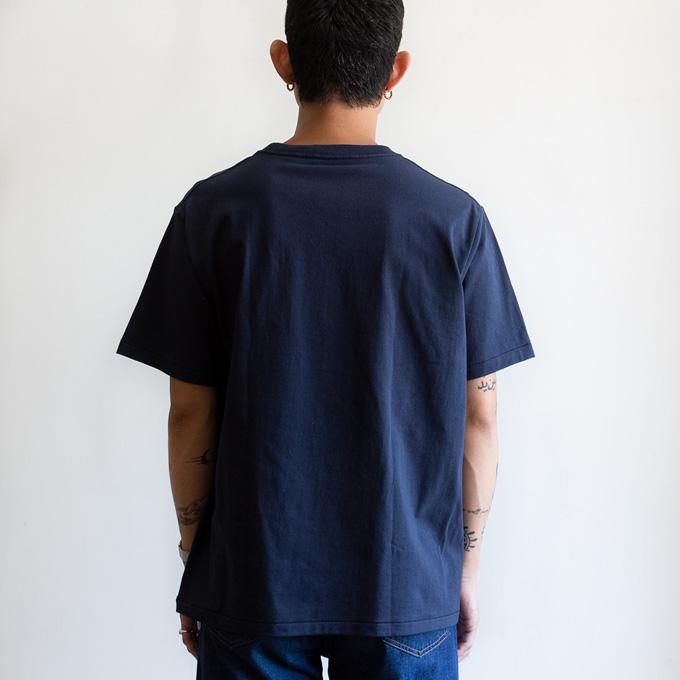 FRUIT OF THE LOOM（フルーツオブザルーム） HERITAGE 8.1oz ヘビー