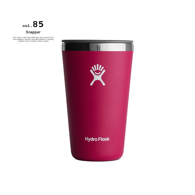 【 HydroFlask ハイドロフラスク 】 16oz オール アラウンド タンブラー All Around Tumbler 890117 ※｜jeansstation｜10