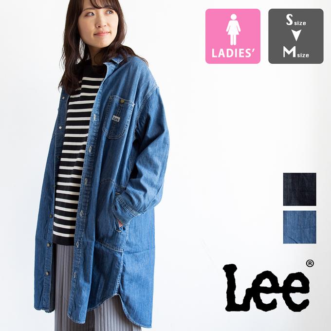 Lee（リー） ウィメンズ LOCO ONEPIECE カバーオール ワンピース