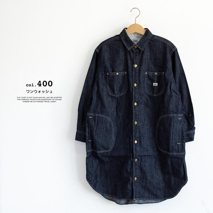Lee（リー） ウィメンズ LOCO ONEPIECE カバーオール ワンピース