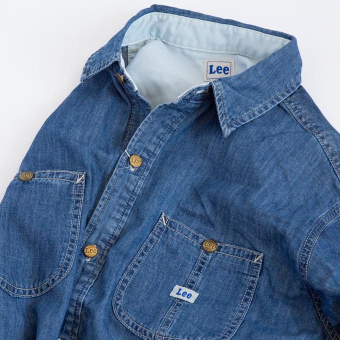 Lee（リー） ウィメンズ LOCO ONEPIECE カバーオール ワンピース