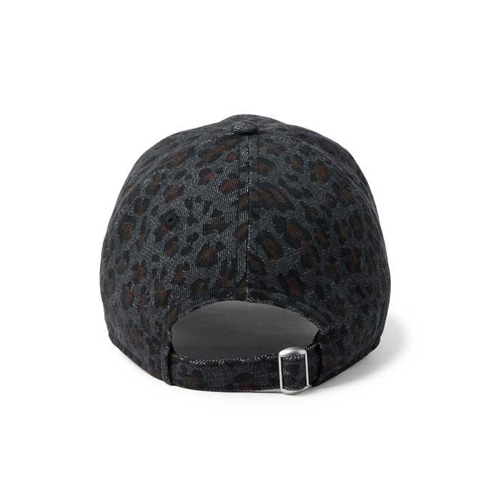 NEW ERA（ニューエラ） 9TWENTY Leopard 920 レオパード ヤンキース