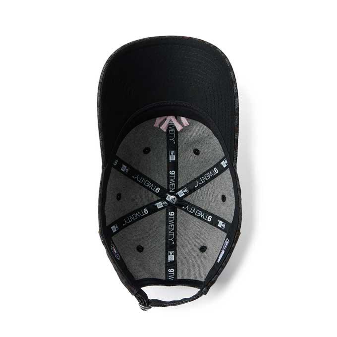 NEW ERA（ニューエラ） 9TWENTY Leopard 920 レオパード ヤンキース