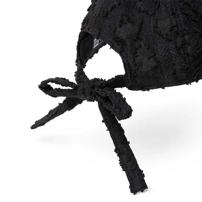 NEW ERA（ニューエラ） 9TWENTY Ribbon Flower Jacquard 920 リボン