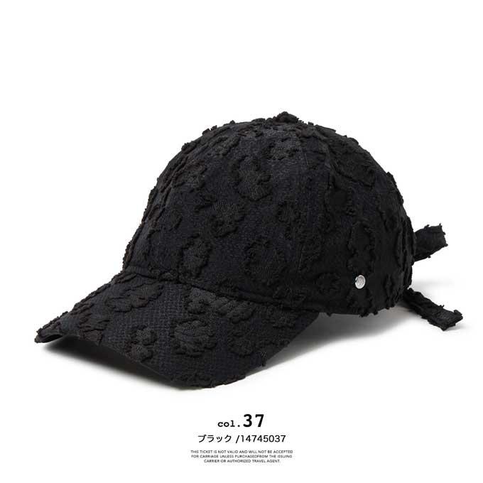 NEW ERA（ニューエラ） 9TWENTY Ribbon Flower Jacquard 920 リボン
