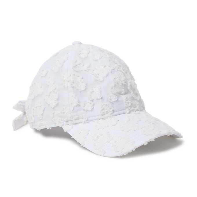 NEW ERA（ニューエラ） 9TWENTY Ribbon Flower Jacquard 920 リボン